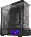 XYZ Quantum Pro black