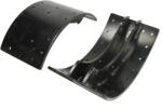 FEBI Sabot Frana Fata/Spate (175x175) Volvo F10 F12 Fh Fh Ii Fh Iii FH12 FH16 FH16 Ii Fl FL10 FL12 FL6 FL7 Fm Fm Ii FM10 (FE12215)