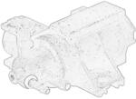 Iveco Supapa Reglare Presiune Turbo Turbina Iveco (5803139267)