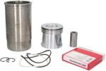 VAPORMATIC Piston si Camasa Set Bobcat 975 Claas 506 507 546 556 566 616 656 696 697 Atz 816 826 836 410 420 430 540 426 Ra 426 Rc (VPB9705)