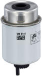 MANN-FILTER Filtru Combustibil (insurubat) 135x69/83 1106c-e60ta Agco 160 180 225 Bobcat 963 963g Case Ih 100 110 Caterpillar 236b (WK8141)