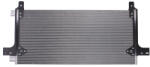NRF Radiator Condensator Aer Conditionat A/C 740x16 Man E2000 Tga Tgl I Tgm I Tgs I Tgx I 06.99- MAN E2000/TGA/TGL 1/TGM (NRF35620)