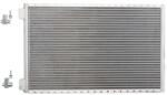 NRF Radiator Condensator Aer Conditionat A/C (universal) 500x16 (NRF35953)