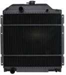NRF Radiator Racire Motor Renault 65 75 RENAULT CERES (NRF50490)