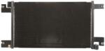 NRF Radiator Condensator Aer Conditionat A/C 615x16 Ford Cargo Ii 09.15- FORD CARGO 2 (NRF350726)