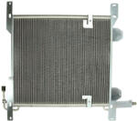 NRF Radiator Condensator Aer Conditionat A/C 540x19 Daf 95 95 Xf Xf 95 09.87-12.06 DAF 95/95 XF/XF (NRF35837)