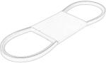 PERKINS Curea Transmisie Accesorii (pk1020) Jcb 8060 8080 Wacker Neuson Et 65 Ew 65 Ez 53 Ez 80 Weidemann 2070 CX50 T Yagmur (T80109109-PER)