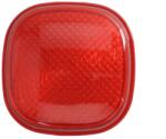 TRUCKLIGHT Geam Lampa Spate Jcb 411 416 426 446 456 467 526 528-70 530 532 533-105 535-125 535-140 535-60 535-95 536-60 536-70 537 (CL-AG034)
