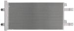 NISSENS Radiator Aer Conditionat Condensator A/C (uscator ) Man Tgs I Tgx I 10.5d-9.0d 10.05- MAN TGS 1/TGX 1 (NIS941073)