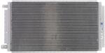 NISSENS Radiator Aer Conditionat Condensator A/C (universal) 574x321x18 (NIS94961)