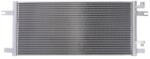 NISSENS Radiator Aer Conditionat Condensator A/C Mercedes Econic Econic 2 6.4d-7.7d 01.98- MERCEDES-BENZ ECONIC 2 (NIS940376)
