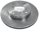 FEBI BILSTEIN Disc Frana Punte Fata 108443 Nissan Pixo Suzuki Alto Vii (108443)