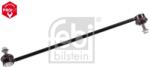 FEBI BILSTEIN Brat/Bieleta Suspensie, Stabilizator Axa Fata Stanga 32680 Bmw 5 (32680)