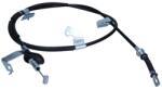 MAXGEAR Cablu, Frana De Parcare Spate Stanga 32-0828 Honda Civic Vii (32-0828)