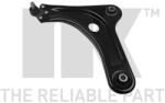 NK Brat, Suspensie Roata 5013753 Citroën C3 Iii Peugeot 208/208 I (5013753)