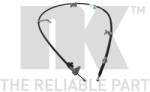 NK Cablu, Frana De Parcare 9045195 Toyota Auris (9045195)