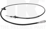 NK Cablu, Frana De Parcare 904849 Volvo Xc90 I (904849)
