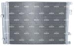 NRF Condensator, Climatizare 350385 Kia Rio Iv/Stonic (350385)