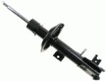 SACHS Amortizor Axa Fata Dreapta 312818 Fiat Sedici Suzuki Sx4 (312818)
