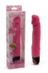 LyBaile Multi-Speed Vibrator pink 2 Vibrator