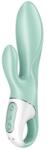 Satisfyer Air Pump Bunny 5+ Vibrator
