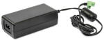  Dc Power Adapter - Terminal Industrial Usb Hubs - 20v 3.25a (itb20d3250)