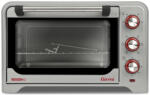 Girmi FE42 Ardente Silver