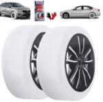 TeamCar® Sosete zapada TeamCar M - Alternativa lanturi auto textile pentru anvelope (TMC-SNS-M-0086)
