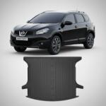 FROGUM Tăviță Portbagaj Nissan Qashqai+2 Crossover 2006-2014 | DZ404632 - FROGUM Dry Zone (DZ404632-Qashqai2)