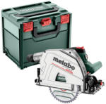 Metabo KT 18 LTX 66 BL (601866840) Ръчен циркуляр