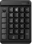 HP Tastatura numerica programabila HP 430, mecanica, wireless, 9 taste programabile, Negru (7N7C2AA#ABB)