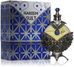 KHADLAJ Hareem Al Sultan Blue Perfumed Oil 35ml Парфюми