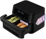 Haier Flex Basket 11L Dual Zone HAF3ADW 011