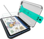 ESR Folie tip hartie ESR Paper Feel pentru iPad 10.9 / 11 2025, set 2 bucati, transparent (4894240300251)