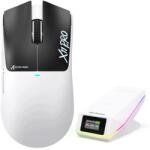 Attack Shark X11 Pro V2 Snow Leopard
