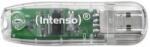 Intenso Business Line 32GB 5-Pack 3511585 Флаш памет