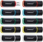 Intenso Business Line 8GB 10-Pack 3511561 Флаш памет