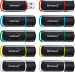 Intenso Business Line 4GB 10-Pack (3511551) Флаш памет