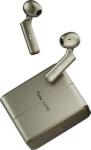 Timekettle Casti intraauriculare TimeKettle W4 Plus TWS cu functie de traducere (aurii) (W4plusgl)