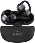 DEVIA Lite4 EM426 black (ST152007) Casti