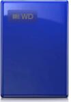 Western Digital My Passport 4TB (WDBGES0040BBL-WESN)