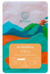 BeMyBean Cafea Boabe Colombia El Rosal Natural Filter Aroma Fructe de Padure | 250 g (cfd-2101015184)