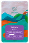 BeMyBean Cafea Macinata Ethiopia Kebero Washed Espresso Aroma Menta | 250 g (cfd-2101032436)