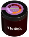 Heresy Cafea Boabe Peru Edinson Estela Natural Filter Aroma Menta | 252 g (cfd-2101015217)