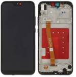 Compatibil Huawey Ecran Display COMPATIBIL Huawei P20 Lite Cu Rama