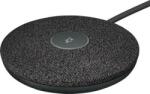 Logitech RALLY MIC POD MOUNT - Graphite (952-000002)