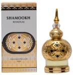 KHADLAJ Shamookh (Gold) Perfume Oil 20 ml
