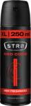 STR8 Red Code deo spray 250 ml