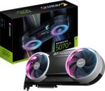 GIGABYTE GeForce RTX 5070 Ti AORUS INFINITY 16GB GDDR7 (GV-N507TAORUS IF-16GD) Видео карти