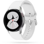 Tech-Protect Curea Tech Protect IconBand Samsung Galaxy Watch 4 5 5 Pro 6 7 FE White (9589046917387)